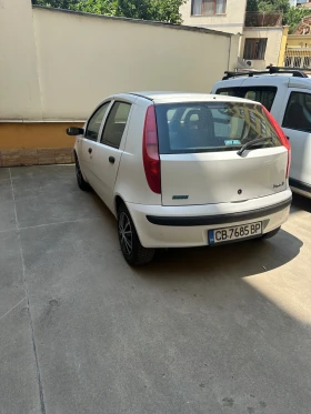 Обява за продажба на Fiat Punto 1200 ~1 930 лв. - изображение 3