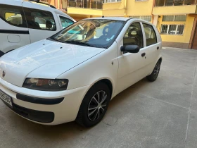 Обява за продажба на Fiat Punto 1200 ~1 930 лв. - изображение 1