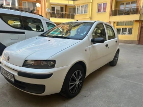 Обява за продажба на Fiat Punto 1200 ~1 930 лв. - изображение 4