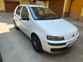 Обява за продажба на Fiat Punto 1200 ~1 930 лв. - изображение 1