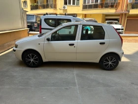 Обява за продажба на Fiat Punto 1200 ~1 930 лв. - изображение 2