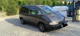 Обява за продажба на Renault Espace ~2 600 лв. - изображение 1