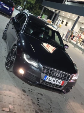 Audi A4 | Mobile.bg    6
