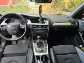 Audi A4 | Mobile.bg    4