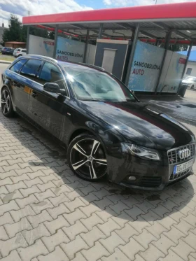 Audi A4 | Mobile.bg    3