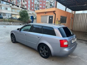 Audi A4 Avf 6  | Mobile.bg    8
