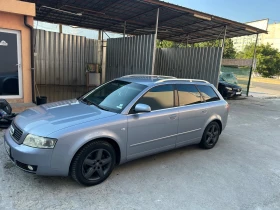 Audi A4 Avf 6  | Mobile.bg    3