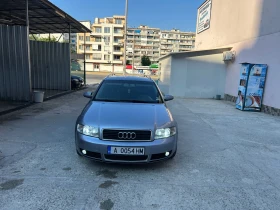 Audi A4 Avf 6  | Mobile.bg    2