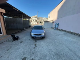 Audi A4 Avf 6  | Mobile.bg    4