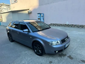 Audi A4 Avf 6  | Mobile.bg    5
