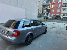 Audi A4 Avf 6  | Mobile.bg    6