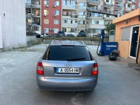 Audi A4 Avf 6  | Mobile.bg    7