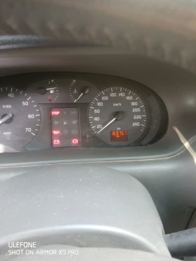 Renault Scenic 1600 16v 107 | Mobile.bg    5