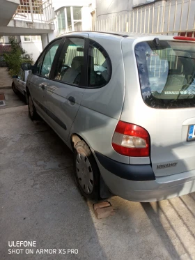Renault Scenic 1600 16v 107 | Mobile.bg    2
