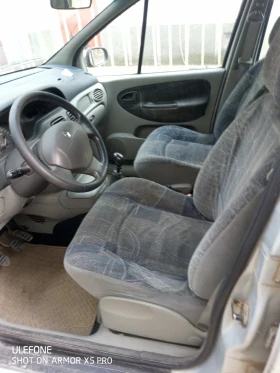 Renault Scenic 1600 16v 107 | Mobile.bg    4