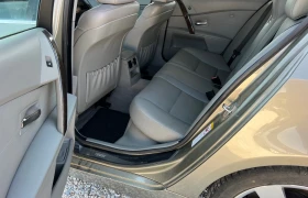 BMW 530 d XENON/NAVI/KOJA/6sk/UNIKAT | Mobile.bg    17