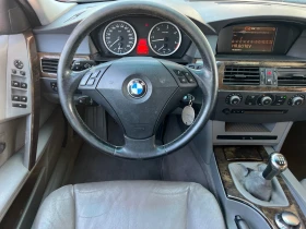BMW 530 d XENON/NAVI/KOJA/6sk/UNIKAT | Mobile.bg    16
