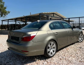 BMW 530 d XENON/NAVI/KOJA/6sk/UNIKAT | Mobile.bg    7