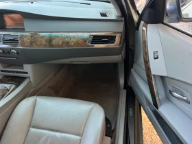 BMW 530 d XENON/NAVI/KOJA/6sk/UNIKAT | Mobile.bg    12