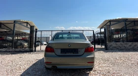 BMW 530 d XENON/NAVI/KOJA/6sk/UNIKAT | Mobile.bg    8