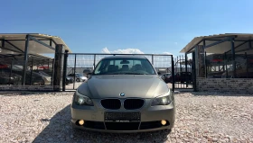 BMW 530 d XENON/NAVI/KOJA/6sk/UNIKAT | Mobile.bg    2