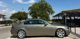 BMW 530 d XENON/NAVI/KOJA/6sk/UNIKAT | Mobile.bg    6