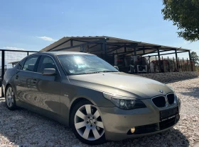 BMW 530 d XENON/NAVI/KOJA/6sk/UNIKAT | Mobile.bg    5