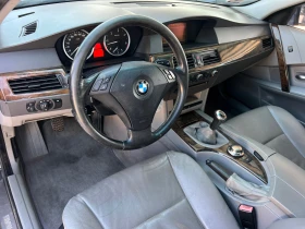 BMW 530 d XENON/NAVI/KOJA/6sk/UNIKAT | Mobile.bg    10