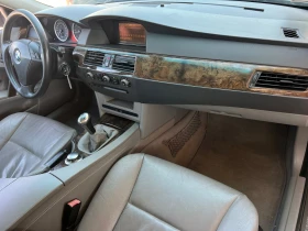 BMW 530 d XENON/NAVI/KOJA/6sk/UNIKAT | Mobile.bg    13