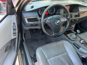 BMW 530 d XENON/NAVI/KOJA/6sk/UNIKAT | Mobile.bg    9