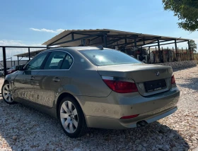 BMW 530 d XENON/NAVI/KOJA/6sk/UNIKAT | Mobile.bg    4