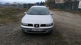 Обява за продажба на Seat Toledo Седан ~3 300 лв. - изображение 3