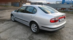 Обява за продажба на Seat Toledo Седан ~3 300 лв. - изображение 1