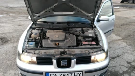 Обява за продажба на Seat Toledo Седан ~3 300 лв. - изображение 8