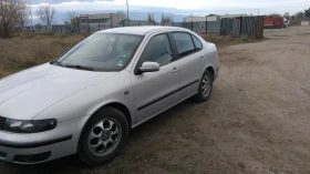 Обява за продажба на Seat Toledo Седан ~3 300 лв. - изображение 6