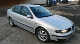 Обява за продажба на Seat Toledo Седан ~3 300 лв. - изображение 5
