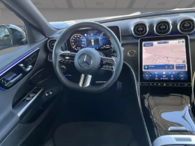 Обява за продажба на Mercedes-Benz C 300 е = AMG Line = Premium Гаранция ~ 111 108 лв. - изображение 4