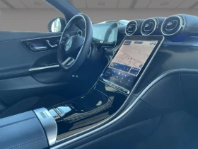 Обява за продажба на Mercedes-Benz C 300 е = AMG Line = Premium Гаранция ~ 111 108 лв. - изображение 5