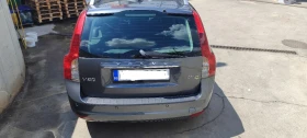 Обява за продажба на Volvo V50 D2 E drive ~8 600 лв. - изображение 4