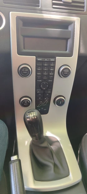 Обява за продажба на Volvo V50 D2 E drive ~8 600 лв. - изображение 11