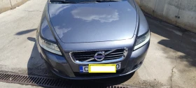 Обява за продажба на Volvo V50 D2 E drive ~8 600 лв. - изображение 1