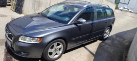 Обява за продажба на Volvo V50 D2 E drive ~8 600 лв. - изображение 3