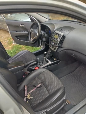 Обява за продажба на Hyundai I30 1.6crd ~7 000 лв. - изображение 7 | Auto.bg Обява за продажба на Hyundai I30 1.6crd ~7 000 лв. - изображение 7