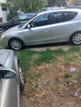 Обява за продажба на Hyundai I30 1.6crd ~7 000 лв. - изображение 4 | Auto.bg Обява за продажба на Hyundai I30 1.6crd ~7 000 лв. - изображение 4
