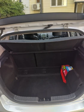 Hyundai I30 1.6crd | Mobile.bg    14