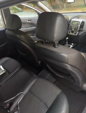 Обява за продажба на Hyundai I30 1.6crd ~7 000 лв. - изображение 9 | Auto.bg Обява за продажба на Hyundai I30 1.6crd ~7 000 лв. - изображение 9