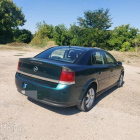 Обява за продажба на Opel Vectra ~4 100 лв. - изображение 3