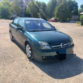 Обява за продажба на Opel Vectra ~4 100 лв. - изображение 2