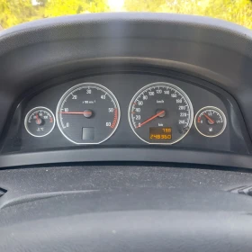 Обява за продажба на Opel Vectra ~4 100 лв. - изображение 4