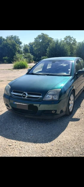 Обява за продажба на Opel Vectra ~4 100 лв. - изображение 1